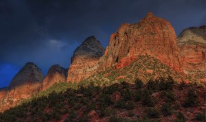 SUNLIT SLIVER